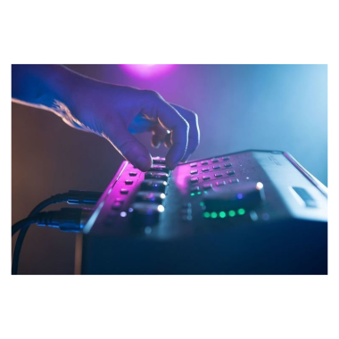 Arturia ARTAUDIOFUSESTUDIO AUDIOFUSE Studio