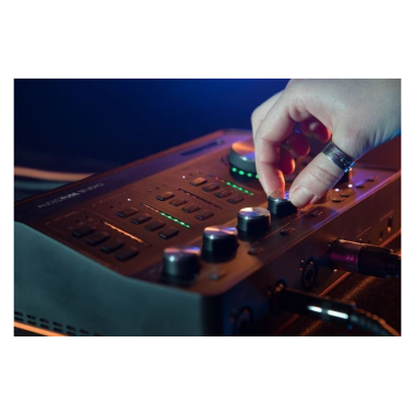 Arturia ARTAUDIOFUSESTUDIO AUDIOFUSE Studio