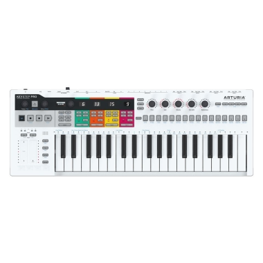 Arturia ART430211 KEYSTEP PRO