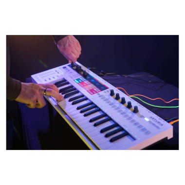 Arturia ART430211 KEYSTEP PRO