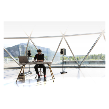 Arturia ART230641_WL Wooden Legs