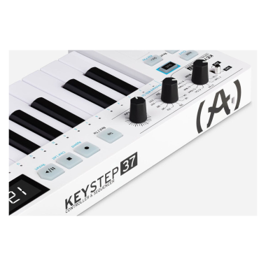 Arturia ART430221 KeyStep 37