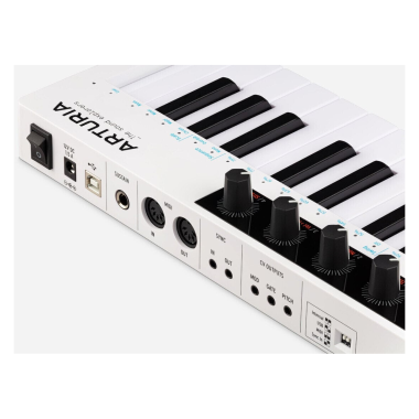 Arturia ART430221 KeyStep 37