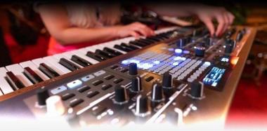 Arturia ART551001 POLYBRUTE
