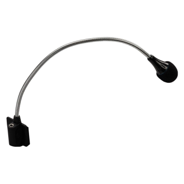 Arturia ART570101_MIC MicroFreak Gooseneck Microphone