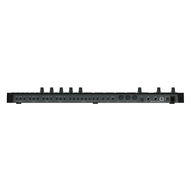 Arturia ART430212 KEYSTEP PRO Black Edition