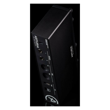 Arturia ART800102 MiniFuse 2 Black