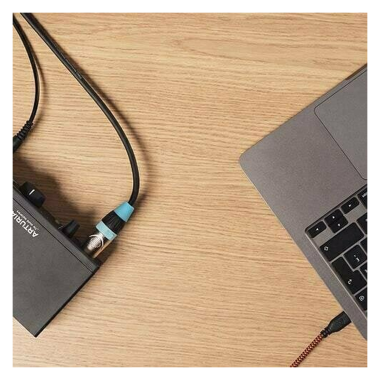 Arturia ART800102 MiniFuse 2 Black