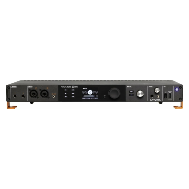 Arturia ABS9964 AudioFuse 16Rig