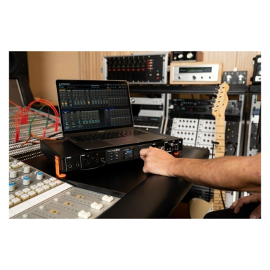 Arturia ABS9964 AudioFuse 16Rig