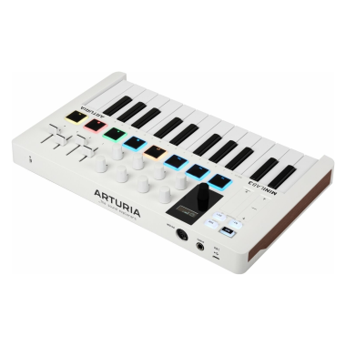 Arturia ART231501 MINILAB 3 White