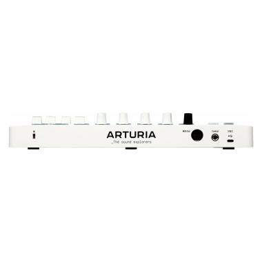 Arturia ART231501 MINILAB 3 White