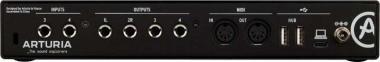 Arturia ART800103 MiniFuse 4 Black