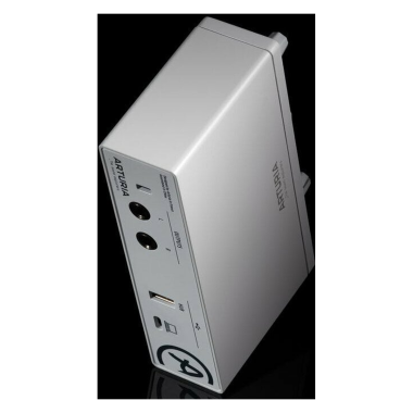 Arturia ART800111 MiniFuse 1 White
