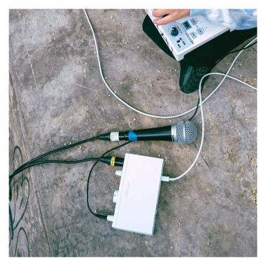 Arturia ART800112 MiniFuse 2 White