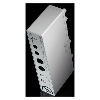 Arturia ART800112 MiniFuse 2 White