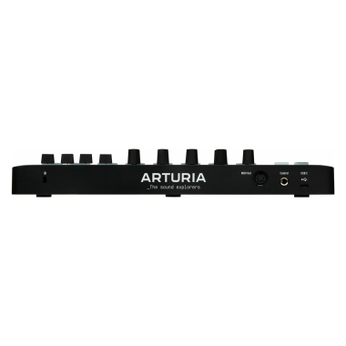 Arturia ART231502 MINILAB 3 Black