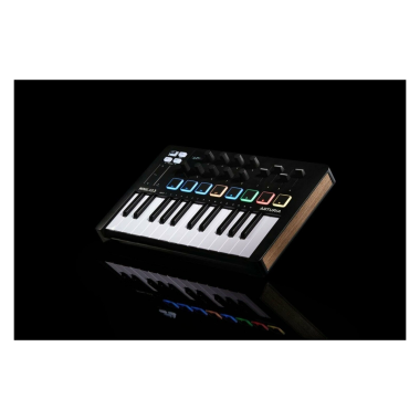 Arturia ART231502 MINILAB 3 Black