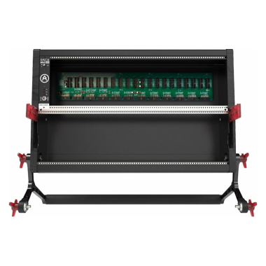 Arturia RackBrute 6U, modulární systém, černá barva