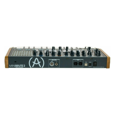 Arturia ART531003 MiniBrute 2 Noir