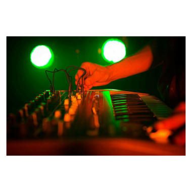 Arturia ART531003 MiniBrute 2 Noir