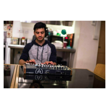 Arturia ART531003 MiniBrute 2 Noir