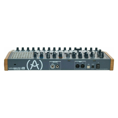 Arturia ART531103 MiniBrute 2S Noir