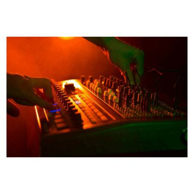 Arturia ART531103 MiniBrute 2S Noir