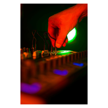 Arturia ART531103 MiniBrute 2S Noir