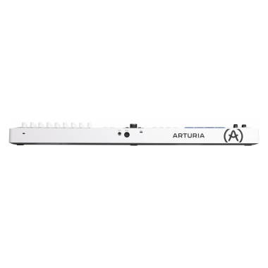 Arturia ART231521 KeyLab Essential mk3 49 White