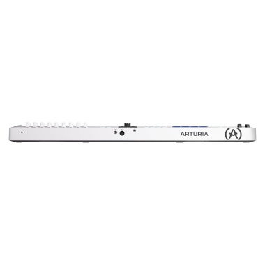 Arturia ART231531 KeyLab Essential mk3 61 White