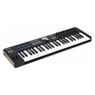 Arturia ART231522 KeyLab Essential mk3 49 Black