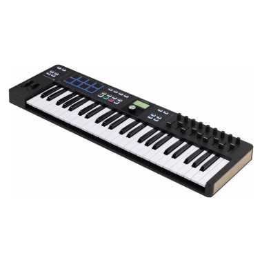 Arturia ART231522 KeyLab Essential mk3 49 Black