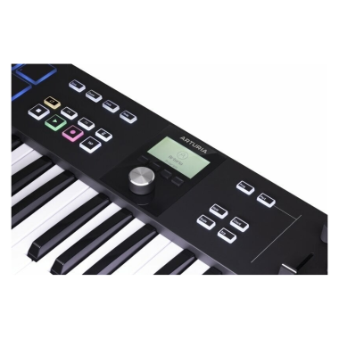 Arturia ART231522 KeyLab Essential mk3 49 Black