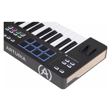 Arturia ART231522 KeyLab Essential mk3 49 Black