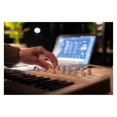 Arturia ART231522 KeyLab Essential mk3 49 Black