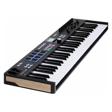 Arturia ART231532 KeyLab Essential mk3 61 Black