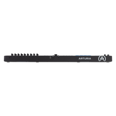 Arturia ART231532 KeyLab Essential mk3 61 Black