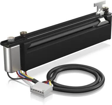Midas PRO FADER (550 mm) Motoros Fader
