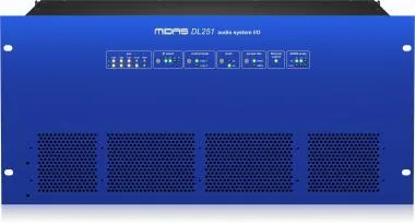 Midas DL251 Stage Box