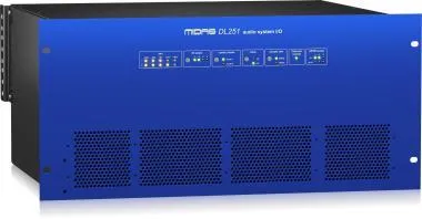 Midas DL251 Stage Box