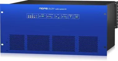 Midas DL251 Stage Box