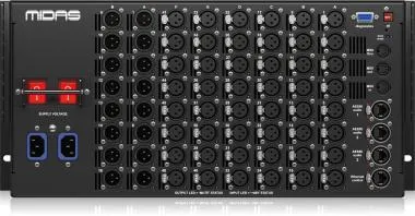 Midas DL251 Stage Box