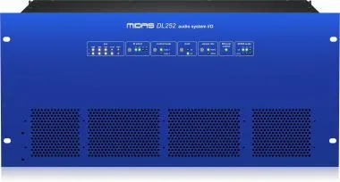 Midas DL252 Stage Box