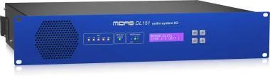 Midas DL151 Stage Box