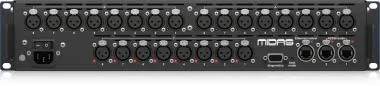Midas DL151 Stage Box