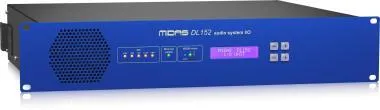 Midas DL152 Stage Box