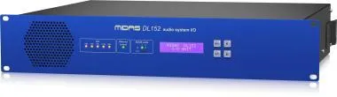 Midas DL152 Stage Box