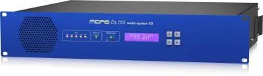 Midas DL153 Stage Box