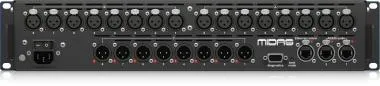 Midas DL153 Stage Box